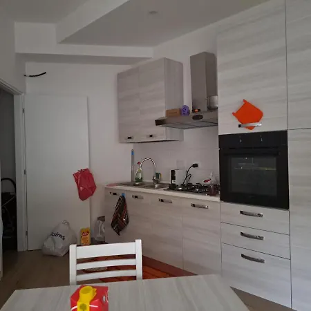 Casa Sako Apartment